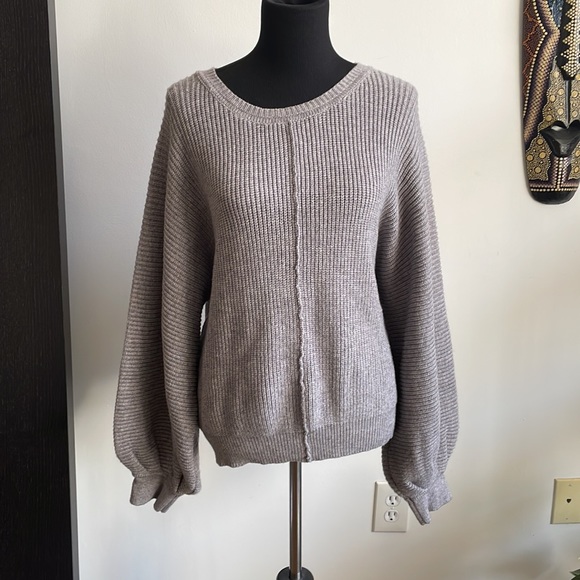 Farrow Sweater by Need Supply - Picture 2 of 8